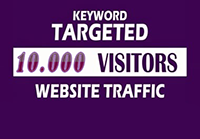 10.000 Visitors