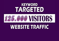 125.000 Visitors