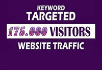 175.000 Visitors