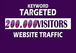 200.000 Visitors