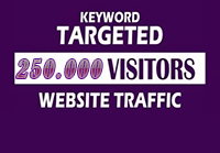 250.000 Visitors